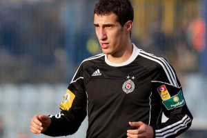 Povratak koji se najmanje očekivao - Raća Petrović novi sportski direktor Partizana?